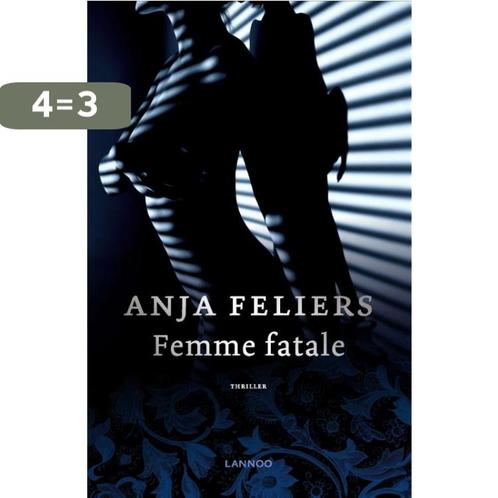 Femme fatale / Kathleen Verlinden / 7 9789401443586, Boeken, Thrillers, Gelezen, Verzenden