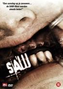 Saw 3 op DVD, Cd's en Dvd's, Dvd's | Horror, Verzenden, Nieuw in verpakking