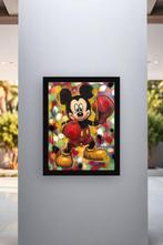 NO1R - Mickey Mouse: Punchline, Antiquités & Art