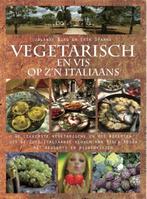 Vegetarisch op zn Italiaans 9789492199591, Erik Spaans, Jolande Burg, Verzenden