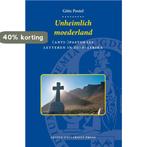 Unheimlich moederland / LUP Dissertaties 9789087280031, Verzenden, Zo goed als nieuw, Christine Geertrui Postel