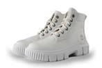 Timberland Veterboots in maat 37 Wit | 5% extra korting, Kleding | Dames, Verzenden, Wit, Overige typen, Timberland