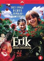 Erik of het Klein Insectenboek - DVD (Films (Geen Games)), Ophalen of Verzenden, Zo goed als nieuw