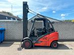 Linde H30T-02 LPG Heftruck 2018, 2000 tot 3000 kg, LPG, Heftruck, Linde 