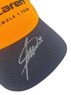 Mclaren - Lando Norris - Pet, Verzamelen, Nieuw