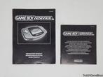 Instruction Booklet - Nintendo Game Boy Advance - EUR, Livres, Verzenden