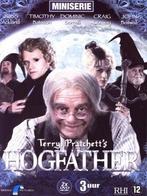 Hogfather - DVD (Films (Geen Games)) (Films), Cd's en Dvd's, Dvd's | Overige Dvd's, Ophalen of Verzenden, Zo goed als nieuw
