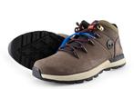 Timberland Veterschoenen in maat 44½ Bruin | 5% extra, Kleding | Heren, Schoenen, Bruin, Verzenden, Timberland, Gedragen
