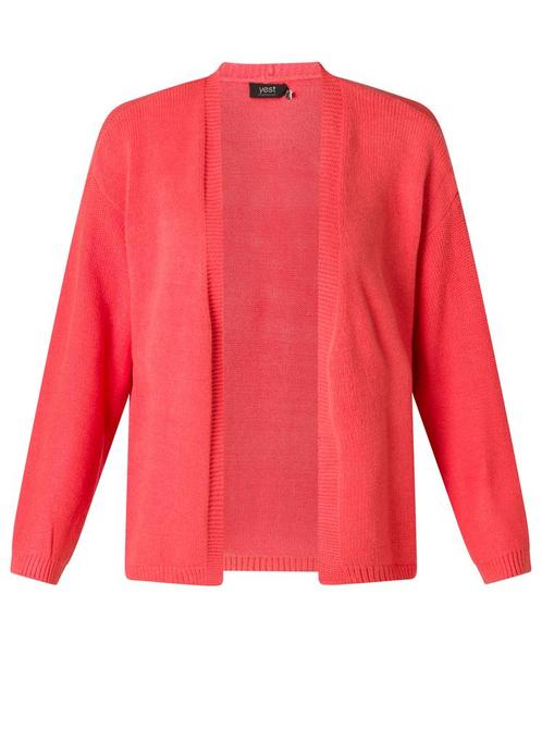 YEST ECO vest Rei46Maat 46/48 (XL) of groter, Kleding | Dames, Truien en Vesten, Overige kleuren, Nieuw, Maat 46/48 (XL) of groter