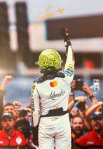 Mclaren - 2025 Monaco GP - Winner - Lando Norris - Foto, Nieuw