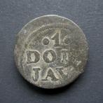 Nederlands-Indië, Java, British administration. Misslag