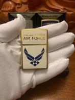 Zippo - Zonder Minimumprijs - Aansteker - Messing, Emaille -, Verzamelen, Nieuw