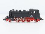 Minitrix N - 2030 - Tender locomotief (1) - BR 64 - DB, Nieuw