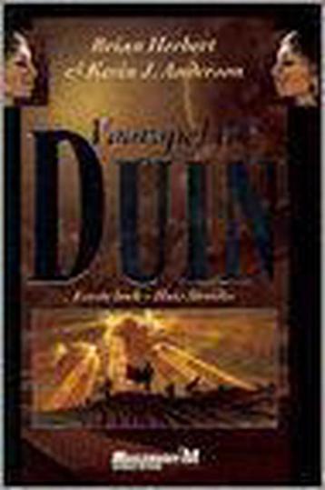 Huis Atreides / Voorspel tot Duin / 1 9789029065856, Verzenden, Brian Herbert