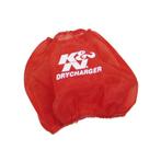 K&N Drycharger Filterhoes voor RF-1048, 191-114 x 152mm - Ro, Verzenden, Nieuw
