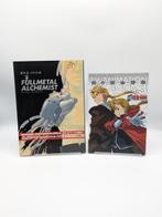 Fullmetal Alchemist - First Edition - Hiromu Arakawa