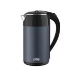 Elektrische Waterkoker 1.2l – 1500w Snelle Verwarming &, Elektronische apparatuur, Waterkokers, Ophalen of Verzenden, Nieuw