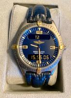 Breitling - Aerospace - F55061 - Heren - 1990-1999, Handtassen en Accessoires, Horloges | Heren, Nieuw