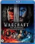 Warcraft - the beginning (Blu-ray+Dvd) op Blu-ray