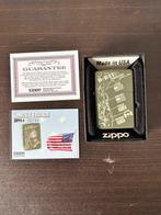 Zippo - K15 - Normandie D-Day - Zonder minimumprijs -, Nieuw