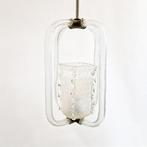 Attr. Barovier & Toso - Kroonluchter - Muranoglas - Pendant, Antiek en Kunst