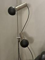 Alain Richard - Staande lamp - Carrara marmer, Staal - Voor