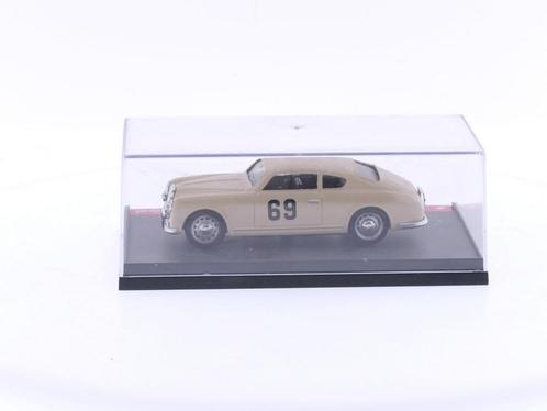 Schaal 1:43 BRUMM Lancia Aurelia B20 Coupe Chiron Rally M..., Hobby en Vrije tijd, Modelauto's | 1:43, Zo goed als nieuw, Ophalen of Verzenden