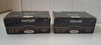 Maxell XLII 90 - Cassette audio - 1990