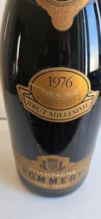 1976 Pommery, Old champagne - Reims - 1 Mathusalem (6,0, Nieuw