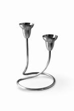 Georg Jensen - Jens Jensen - Chandelier Swing - acier