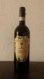 2010 Marroneto Madonna delle Grazie - Brunello di Montalcino, Verzamelen, Nieuw