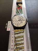 Swatch - 5 X Swatch Gent Specials - Sans Prix de Réserve -, Handtassen en Accessoires, Nieuw