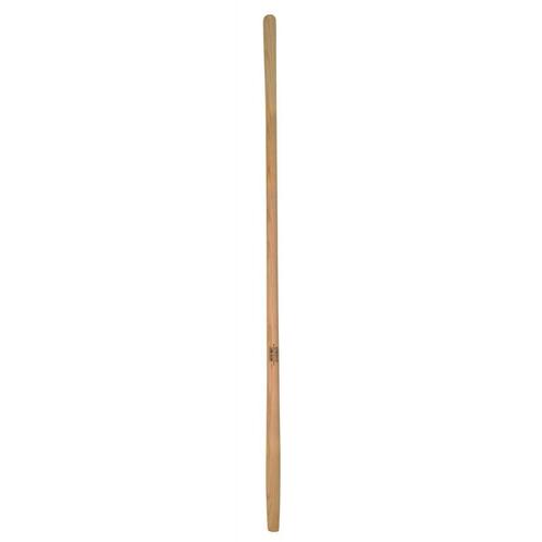 Mestvorkst. stomp/gebogen - essenhout/135 cm/36 mm - kerbl, Dieren en Toebehoren, Stalling en Weidegang