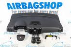 AIRBAG SET – DASHBOARD ZWART SEAT MII (2011-2016), Auto-onderdelen, Gebruikt, Seat