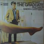 Simon &amp; Garfunkel, Dave Grusin - The Graduate (Original, Verzenden