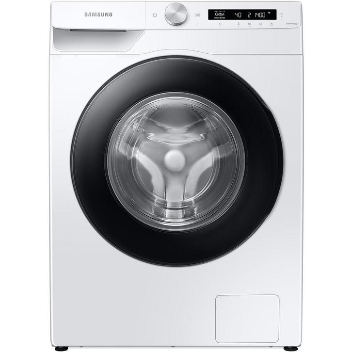Samsung WW90T504AAWCS2 - Wasmachine - 9 kg - 1400 tpm -, Elektronische apparatuur, Wasmachines, Ophalen of Verzenden