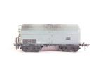 Fleischmann H0 - 1497 - Wagon de marchandises pour trains, Nieuw
