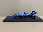 CP Model 1:43 - Voiture miniature - Ligier JS31 - R. Arnoux