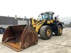 Komatsu WA500-8 Wiellader - 2017