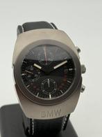 BMW - cronografo Titanium Motorsport racing automatic, Handtassen en Accessoires, Horloges | Heren, Nieuw