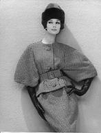 Louis-R. Astre - Nina Ricci Collection Haute Couture