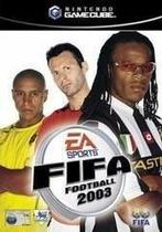 FIFA Football 2003 - Nintendo Gamecube (Gamecube Games), Games en Spelcomputers, Verzenden, Nieuw