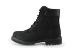 Timberland Veterboots in maat 41½ Zwart | 5% korting, Kleding | Heren, Schoenen, Verzenden, Boots, Zo goed als nieuw, Timberland