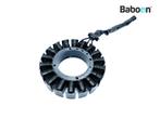 Dynamo Laadspoel Harley-Davidson FXDC Dyna Super Glide, Verzenden, Gebruikt