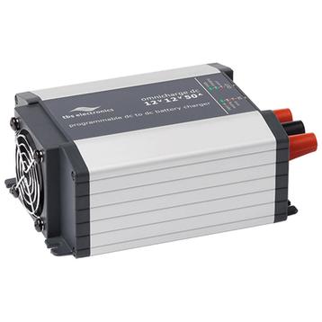 Omnicharge DC-DC acculader 50A, Ophalen of Verzenden