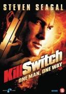 Kill switch op DVD, Cd's en Dvd's, Dvd's | Thrillers en Misdaad, Nieuw in verpakking, Verzenden