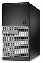 Magazijn opruiming Dell OptiPlex 3020 Intel i7 4790 3,6Ghz, Computers en Software, Ophalen of Verzenden, Nieuw