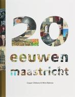 20 eeuwen Maastricht / Historische Reeks BnM / 2, Boeken, Verzenden, Gelezen, C. Cillikens