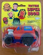 Pin Pin Toys Marvel  - Speelgoed kinderwagen SPIDER-MAN, Antiek en Kunst