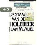 De stam van de holebeer - Jean M. Auel 9789027459572 Auel, Verzenden, Zo goed als nieuw, Auel